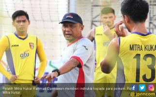 4 Pelatih Indonesia yang Gagal Total pada 2018 - JPNN.com