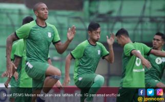 Persib Bandung Vs PSMS Medan: Duel Panas Beda Kualitas - JPNN.com