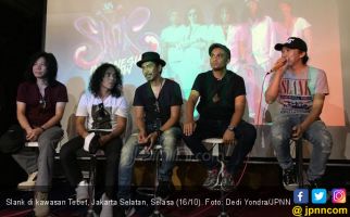 Slank Siap Hebohkan Festival Don't Kill Music dan Kejuaraan MXGP di Sumbawa - JPNN.com