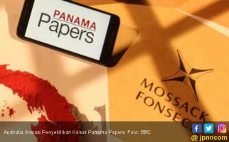 Australia Inisiasi Penyelidikan Kasus Panama Papers - JPNN.com