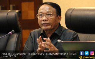 BAP DPD Menjembatani Penyelesaian Sengketa Lahan di Daerah - JPNN.com