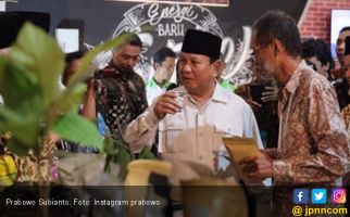 Jelang Debat, Prabowo Tiga Kali Ketemu SBY - JPNN.com