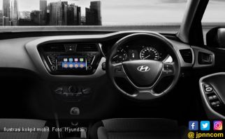 Hyundai Group Patenkan Teknologi Pilar-A Bak Tembus Pandang - JPNN.com