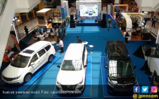 Januari-Agustus 2020: Penjualan Mobil Baru di ASEAN Turun - JPNN.com
