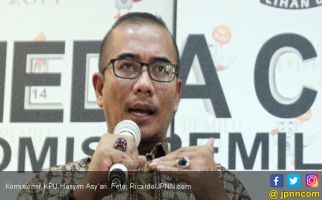 KPU Terima Surat Protes Keras Kubu Prabowo soal Metro TV - JPNN.com