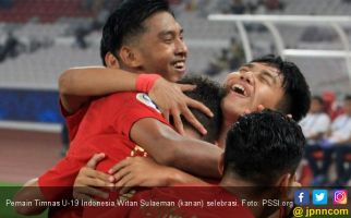 Pelatih Jepang Akui Timnas U-19 Indonesia Sudah Beda - JPNN.com
