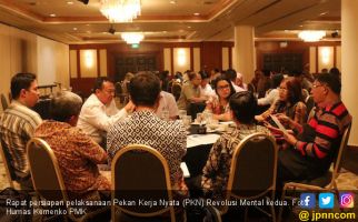 Kemenko PMK: Pekan Kerja Nyata Revolusi Mental Siap Digelar - JPNN.com