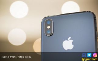 Apple Siapkan iPhone Terbaru dengan Lensa Ultrawide - JPNN.com
