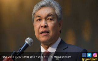 Rezim Mahathir Kembali Sikat Kroni Najib Razak - JPNN.com