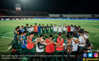 Hitung-hitungan Peluang Persebaya Bertahan di Liga 1 - JPNN.com