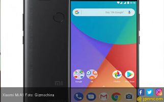 Xiaomi Mi A1 akan Didukung Sistem Android 9.1 Pie - JPNN.com