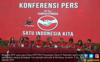 PDIP Ingin Jadi Rumah Besar Bagi Kaum Muda Milenial - JPNN.com