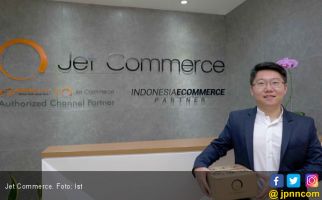 Jet Commerce Kenalkan Solusi Ini di Tech in Asia Jakarta - JPNN.com