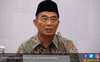 Menteri Muhadjir Mengaku Berwirausaha Sejak Kecil, Pernah Jualan Es Lilin - JPNN.com