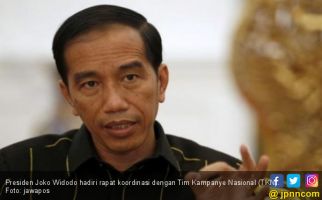 Jokowi: Masa Presiden Buat Prabrik Mobil Esemka - JPNN.com