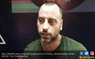 Blue dan The Moffats ke Indonesia dengan Formasi Lengkap - JPNN.com