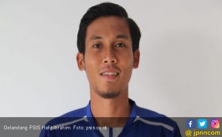 Gelandang PSIS Ini Tak Rela Sriwijaya FC Turun Kasta - JPNN.com