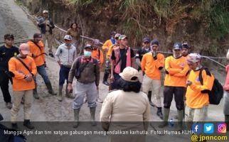 KLHK Lakukan Berbagai Upaya Kendalikan Karhutla di Jawa - JPNN.com