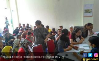 Orang-Orang Ini Diminta Angkat Kaki dari Malaysia Sebelum 21 April - JPNN.com