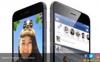 Buat Liburan, Facebook Tambah Fitur Boomerang dan Selfie - JPNN.com