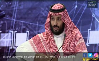 Pangeran MBS Bakal Tengok Investasi Saudi di Cilacap - JPNN.com