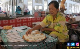 10 Makanan Fermentasi Baik untuk Kesehatan Usus Anda - JPNN.com