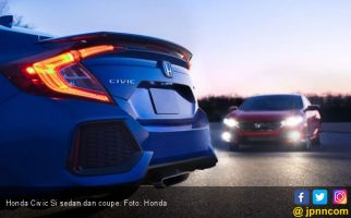 Permintaan Menurun, Honda Terpaksa Tutup Pabrik - JPNN.com