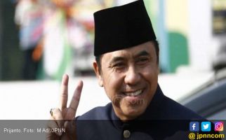 Perilaku Ahoker Bukti Nyata Kegagalan Pemilu Langsung - JPNN.com