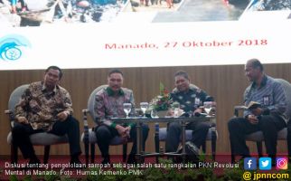 Pelopor Incinerator Wujudkan Aksi untuk Indonesia Bersih - JPNN.com