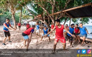 Hadapi Bali United, Persebaya Lupakan Memori Hajar Persib - JPNN.com