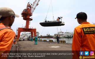 Ada Dua WN Asal Italia dan India Jadi Korban Lion Air JT 610 - JPNN.com
