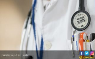 Tunjangan Dokter Cair, IDI Cabut Surat Perintah Mogok Kerja - JPNN.com