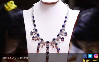 Ayo Manfaatkan, Potensi Industri Perhiasan Terbuka Lebar - JPNN.com