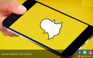 Snapchat Tingkatkan Fitur Selfie dengan Mode Kamera 3D - JPNN.com