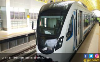 Pemko Medan: Pembangunan LRT dan BRT Tunggu Keputusan Pusat - JPNN.com