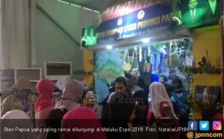 Menghargai Keragaman Budaya Indonesia Lewat Maluku Expo - JPNN.com