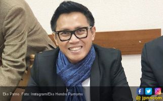Rumah Ikut Kebanjiran, Eko Patrio: Kurang Banyak Beramal - JPNN.com