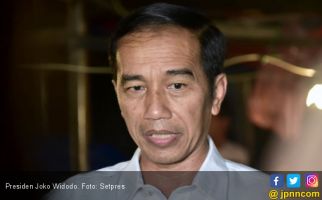 Jokowi: Negara Kita Punya Problem Besar - JPNN.com