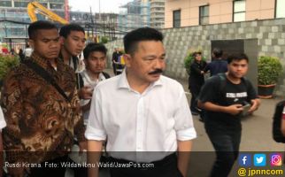 Bos Lion Air Rusdi Kirana Mundur dari Pencalonan Calon Anggota BPK - JPNN.com