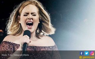 Ultah ke-31, Adele Bikin Pengumuman Mengejutkan soal Album Baru - JPNN.com