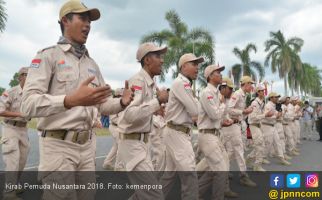 Kirab Pemuda Nusantara Lombok Dimeriahkan Lomba Nyongkolan - JPNN.com