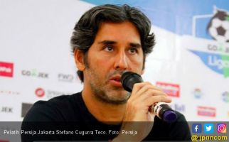 Depak Gomes, Madura United Kontrak Stefano Cugurra? - JPNN.com