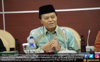 Beda dengan Demokrat, PKS Tak Pusingkan Kontribusi Prabowo - JPNN.com