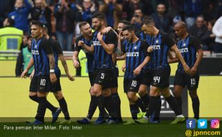Atalanta vs Inter Milan: Bisakah Raih 8 Kemenangan Beruntun? - JPNN.com