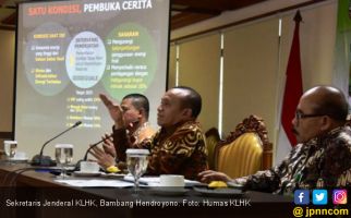 Kepemimpinan Transglobal Mampu Tingkatkan Produktivitas - JPNN.com