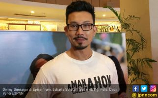 Denny Sumargo Ungkap Kondisi Rendy Kjaernett Setelah Ketahuan Selingkuh - JPNN.com