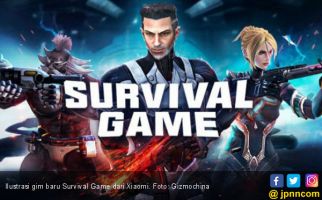 Survival Game, Upaya Xiaomi Merebut Fan PUBG dan Fortnite - JPNN.com