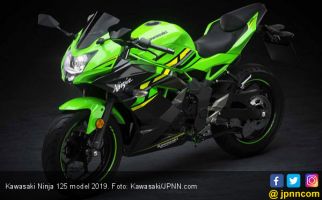 Penantian 25 Tahun, Kawasaki Beri Kado Indah untuk Pemula - JPNN.com
