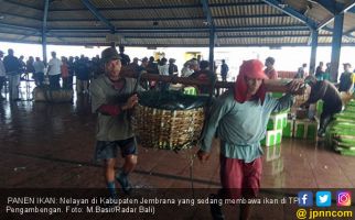 Ikan Melimpah, Nelayan Tagih Janji Bu Susi - JPNN.com