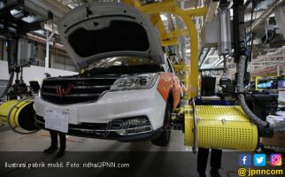Ikhtiar Malaysia Gairahkan Pasar Otomotif, Hapus Pajak Mobil Baru - JPNN.com